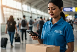 跨境云倉代發貨正成為跨境賣家的發貨新思路