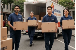 T86新政來襲!跨境電商如何借助海外云倉降本增效?