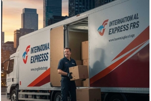 中美關稅政策突變!如何利用加拿大聯邦FedEx低申報100USD，讓衣服直發美國更省心