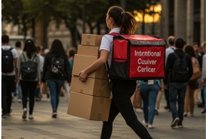 中美關稅再起波瀾，美國海外倉一件代發服務值得選?