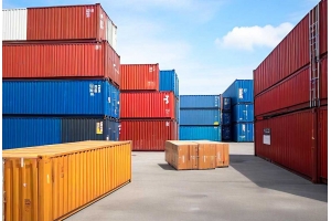 從中國到美國，韓國UPS助你避開清關陷阱，4-5天到貨