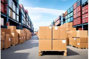 跨境云倉在訂單處理效率方面有何特點(diǎn)?深入了解核心優(yōu)勢與平臺選擇