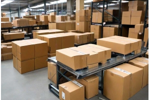 美國清關難?一文讀懂超值渠道：韓國UPS申報清關無憂!