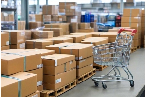 美國海外倉發(fā)貨頭程必須指定物流?靈活選擇才是王道!