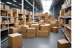 跨境電商云倉是什么意思?一文了解它能為你的外貿(mào)生意帶來哪些便利!