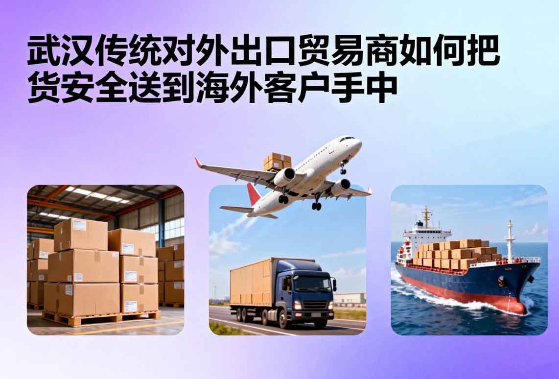 國際快遞