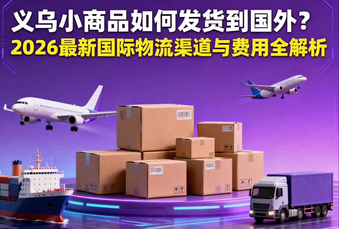 國際快遞