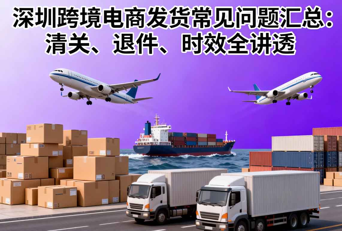 國際快遞