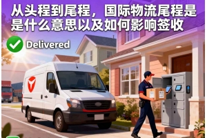 Tik Tok賣家是否可以使用跨境云倉代發(fā)？發(fā)貨模式深度解析