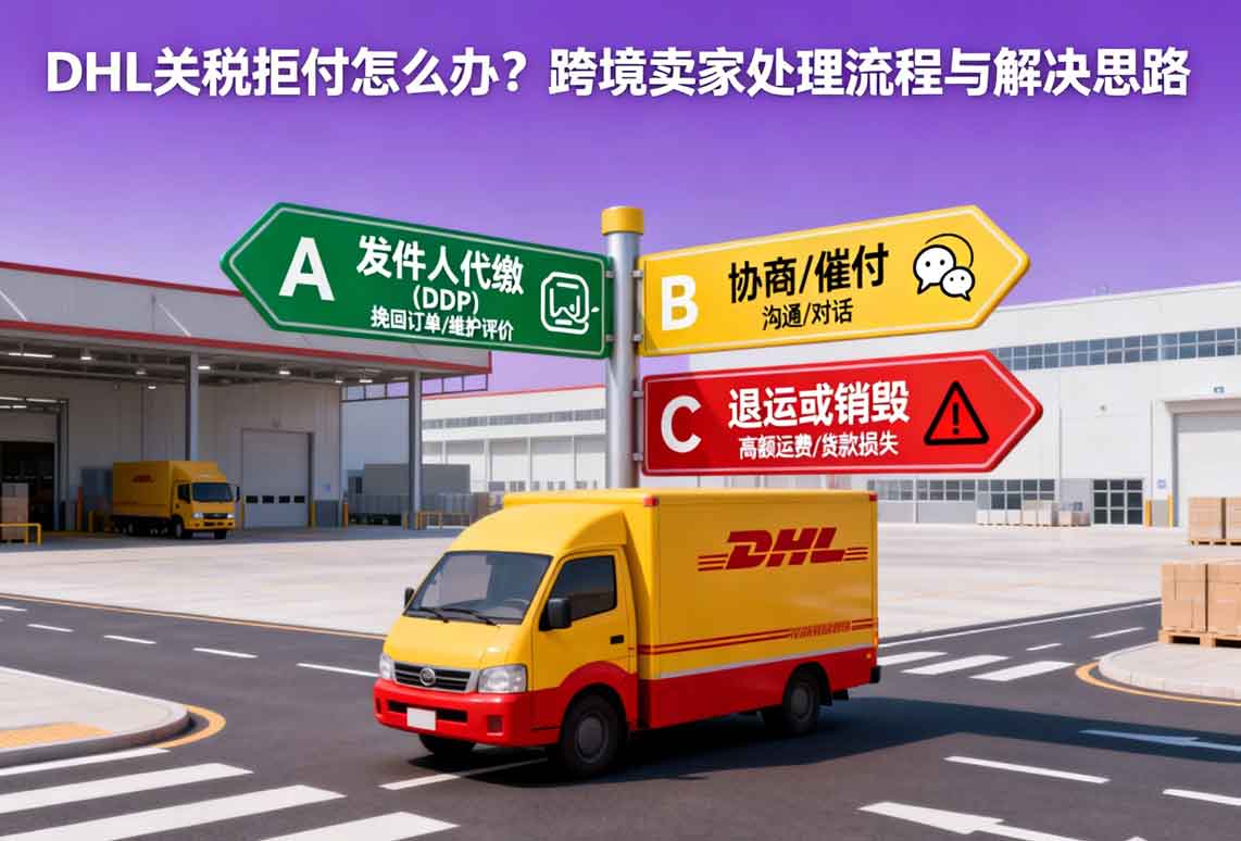 跨境電商