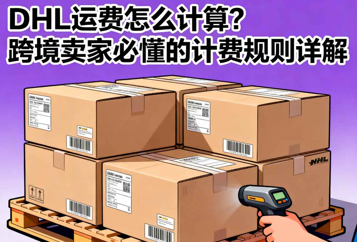 跨境電商