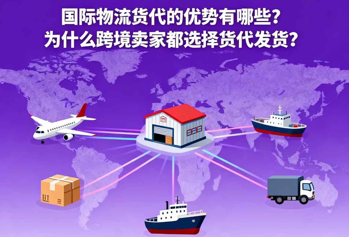 跨境電商