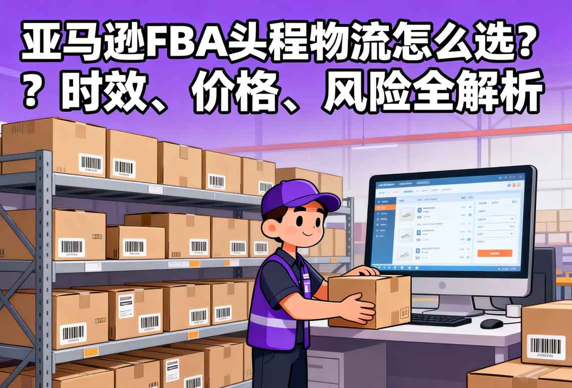跨境電商