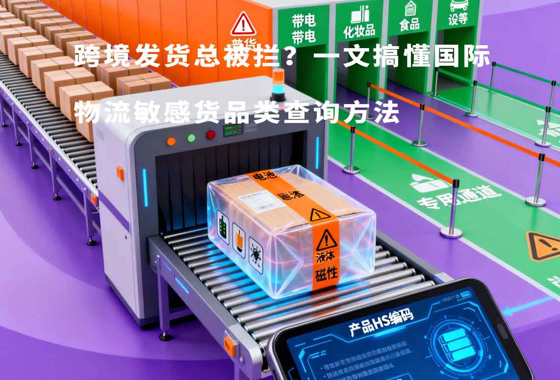 跨境電商