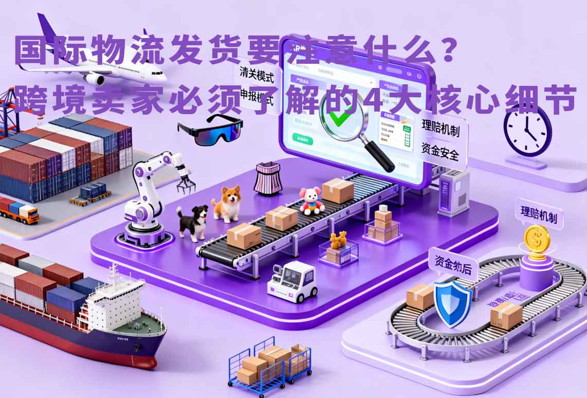 跨境電商
