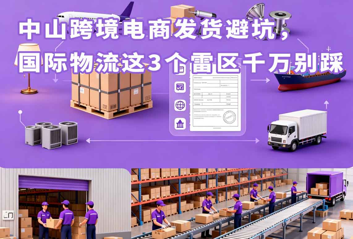 跨境電商