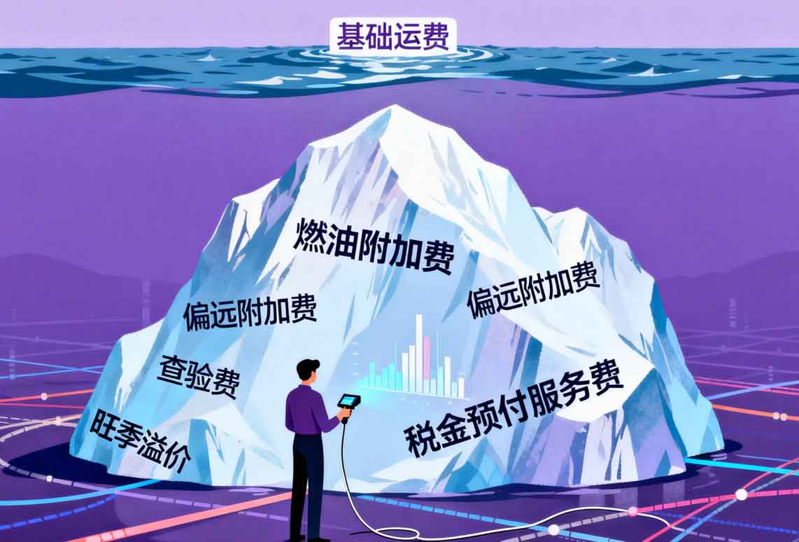 跨境電商
