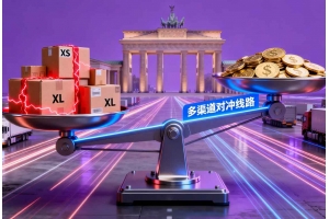 <b>德國(guó)DPD與GLS包裹運(yùn)費(fèi)再度上調(diào)，跨境賣家成本壓力持續(xù)加碼</b>