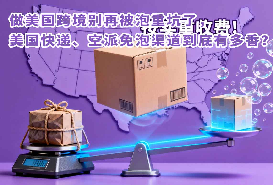 跨境電商