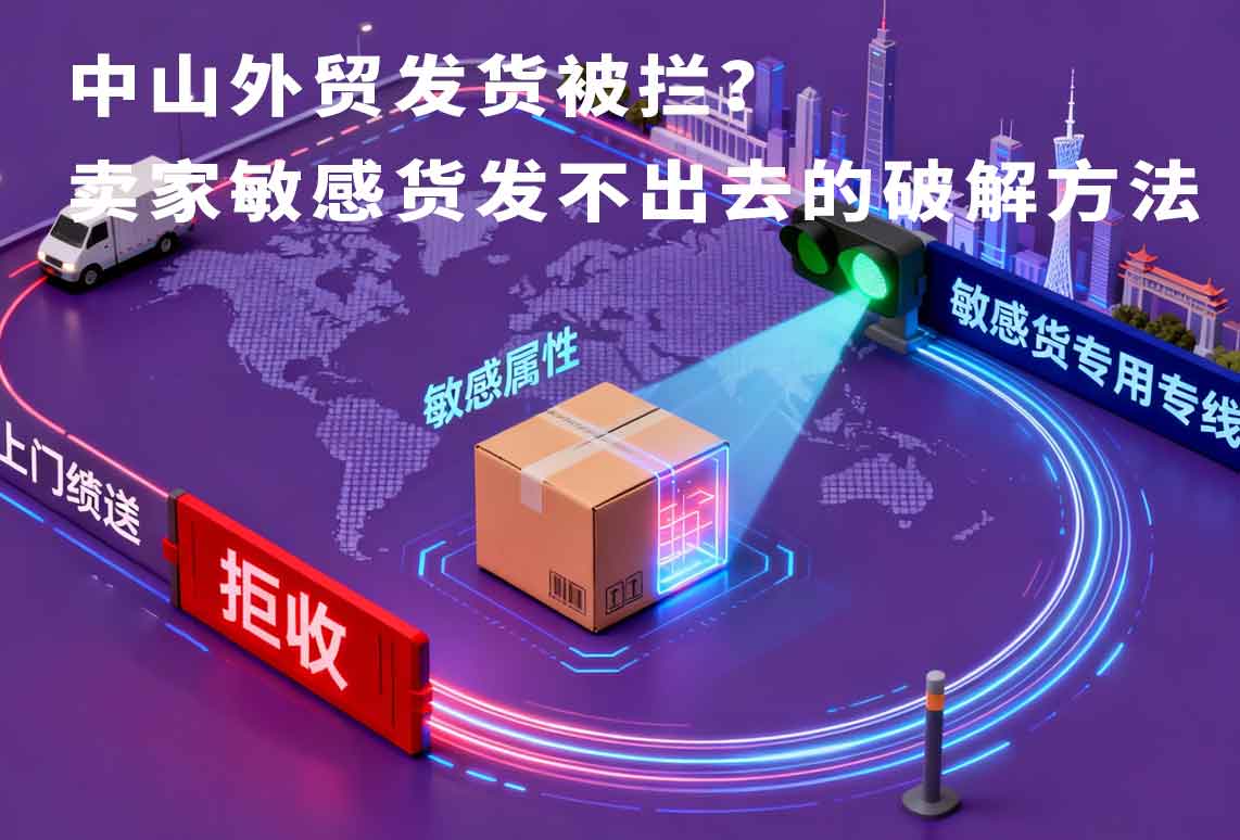 國際快遞