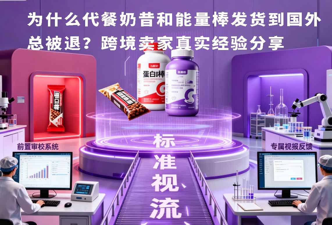 跨境電商