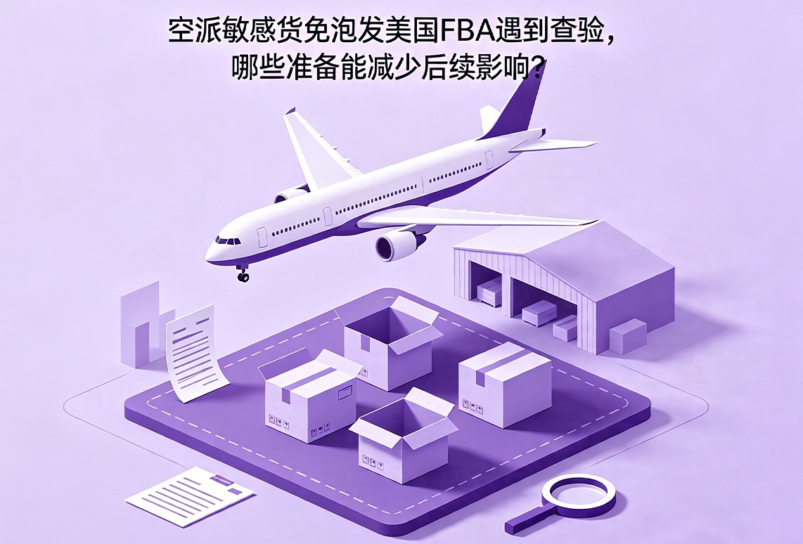 國際快遞