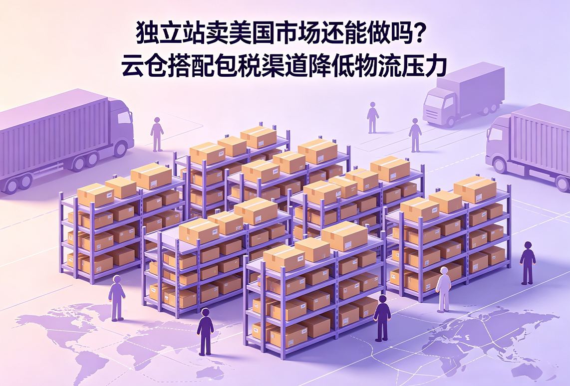 國際快遞