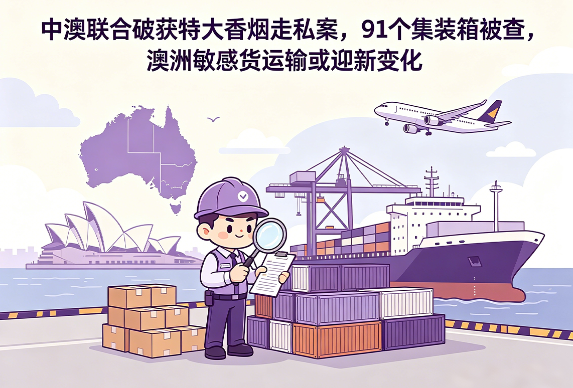 國際快遞